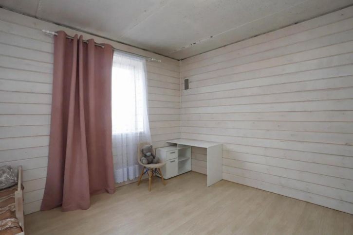 Коттедж/дом -, 39г