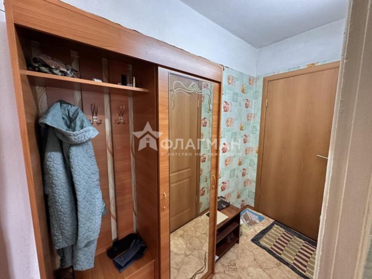 2-комн квартира Победы, 11