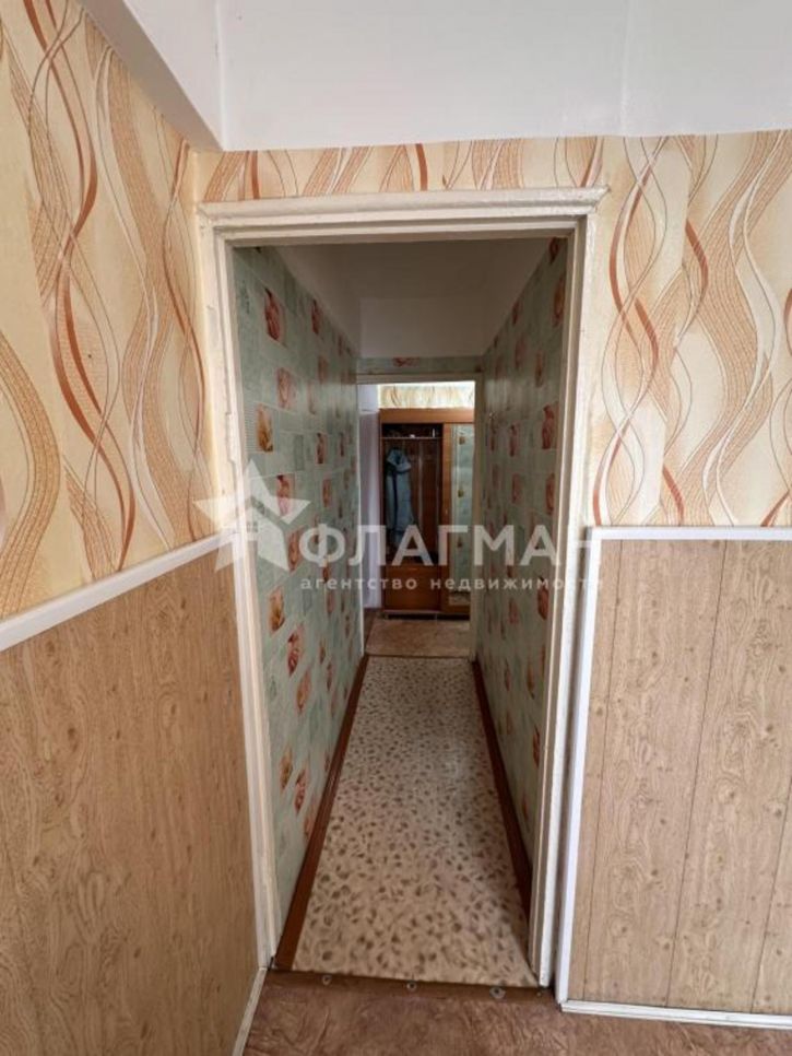 2-комн квартира Победы, 11