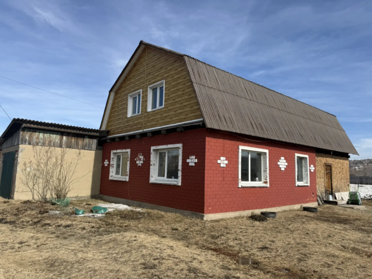 Коттедж/дом Советская, 75