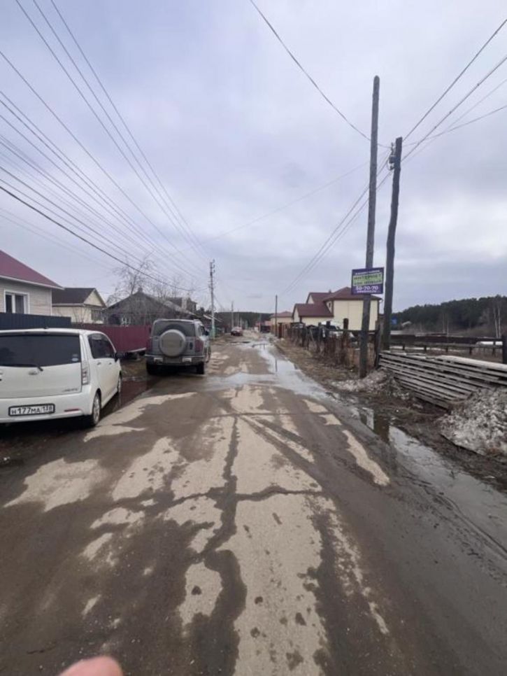 Коттедж/дом Набережная, 15