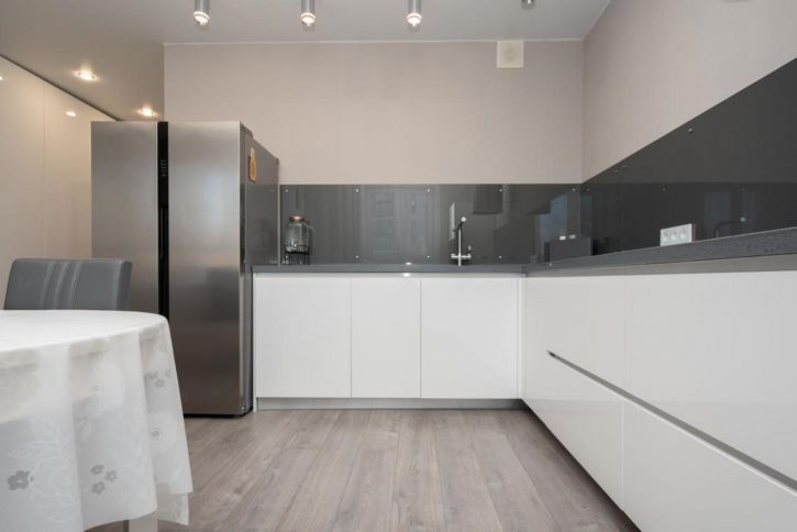 2-комн квартира ЖК Южный Парк, 3