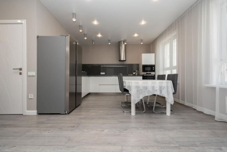 2-комн квартира ЖК Южный Парк, 3