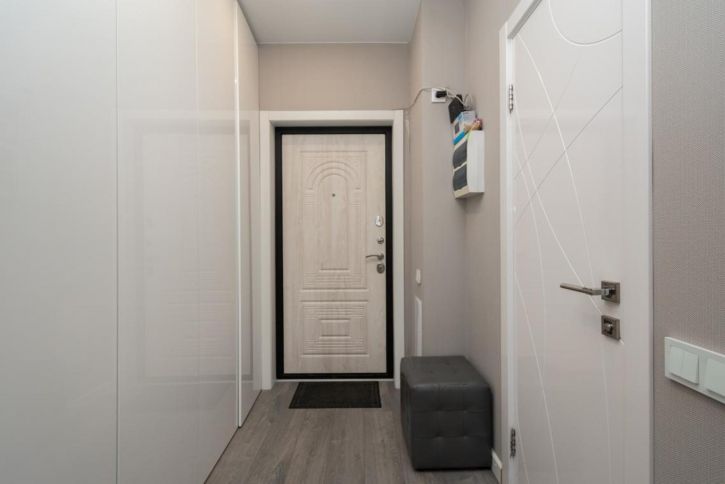 2-комн квартира ЖК Южный Парк, 3