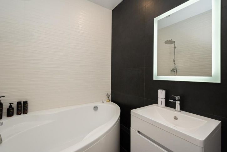 2-комн квартира ЖК Южный Парк, 3