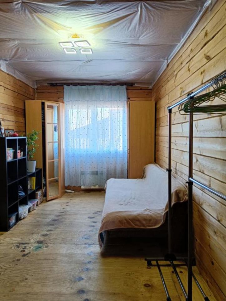 Коттедж/дом Береговая, 54/3
