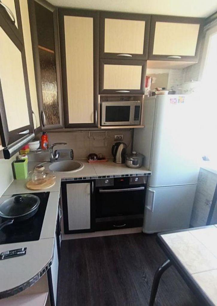 2-комн квартира Речников , 41