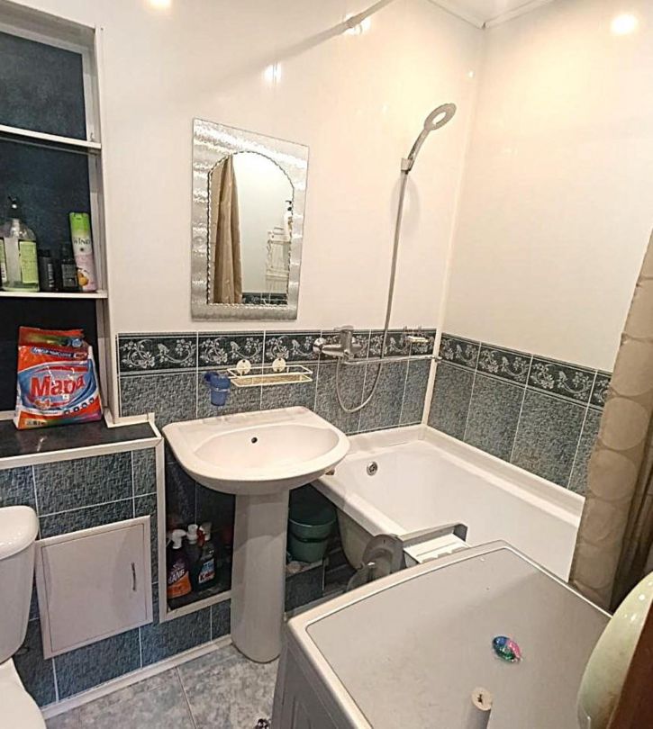 2-комн квартира Речников , 41