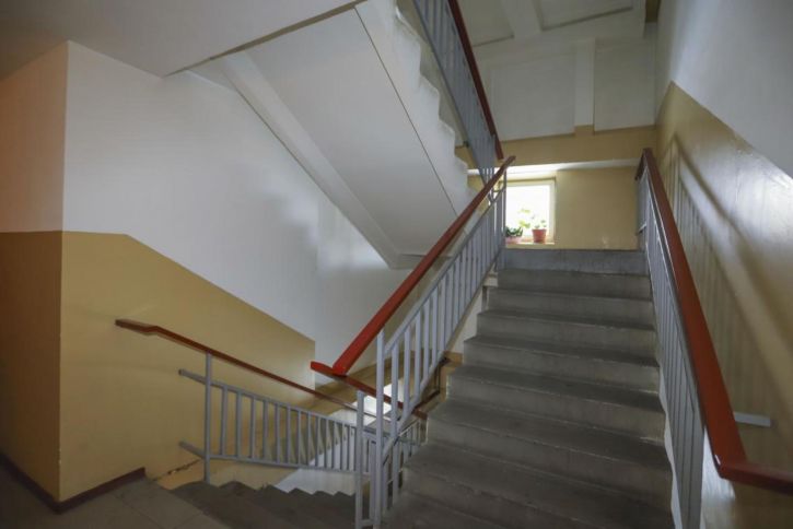 1-комн квартира 4-й квартал, 7