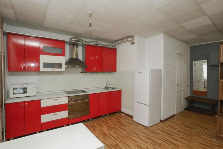 1-комн квартира 4-й квартал, 7