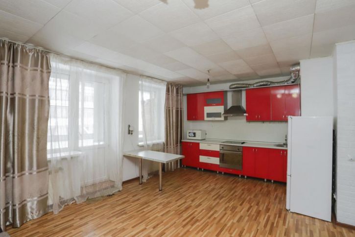 1-комн квартира 4-й квартал, 7