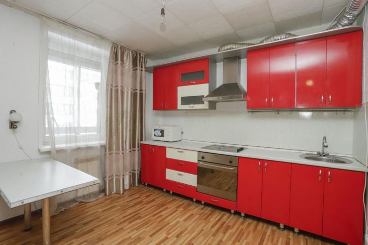 1-комн квартира 4-й квартал, 7