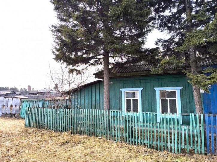 Коттедж/дом Победы, 1