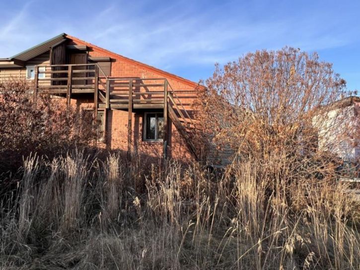 Коттедж/дом Новая