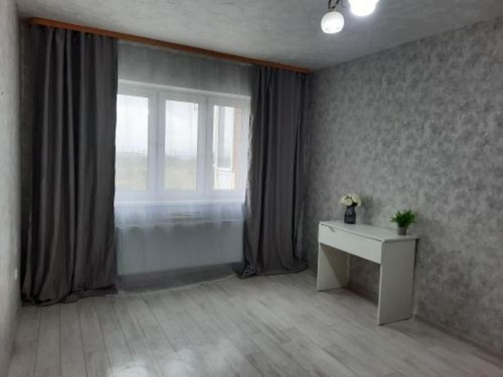 1-комн квартира 3-й микрорайон, 21