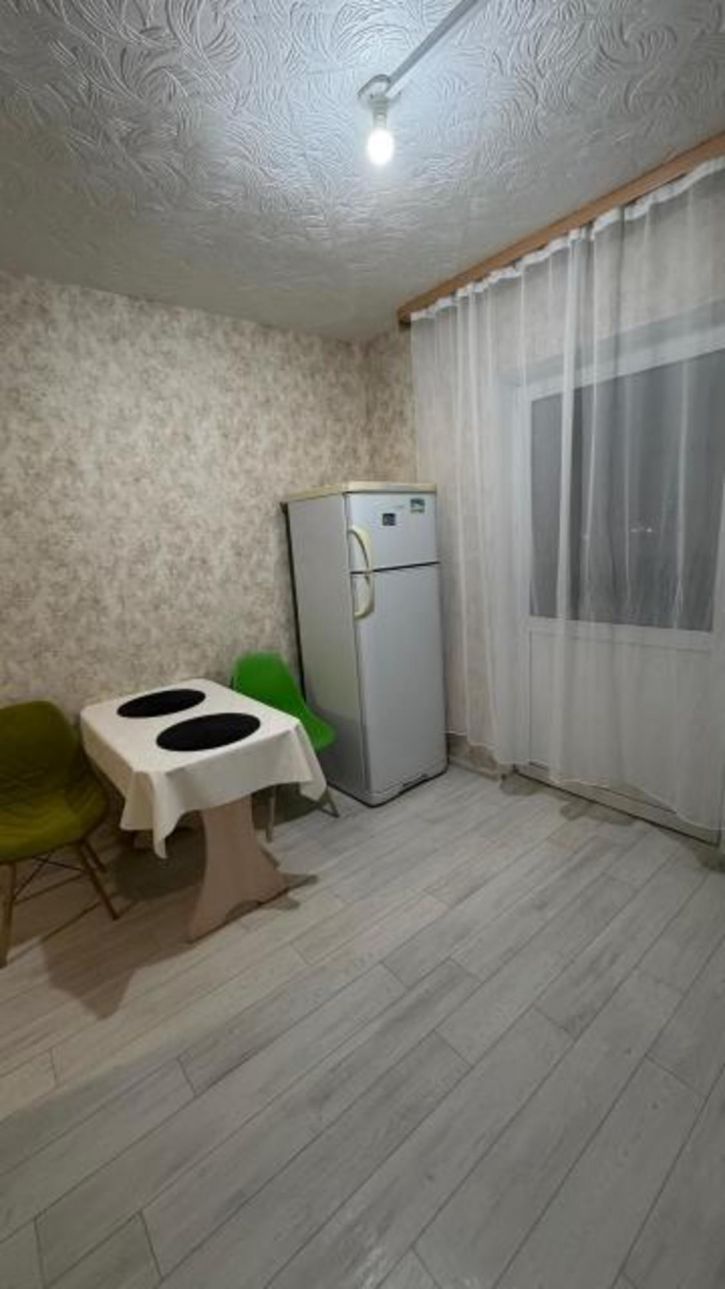 1-комн квартира 3-й микрорайон, 21