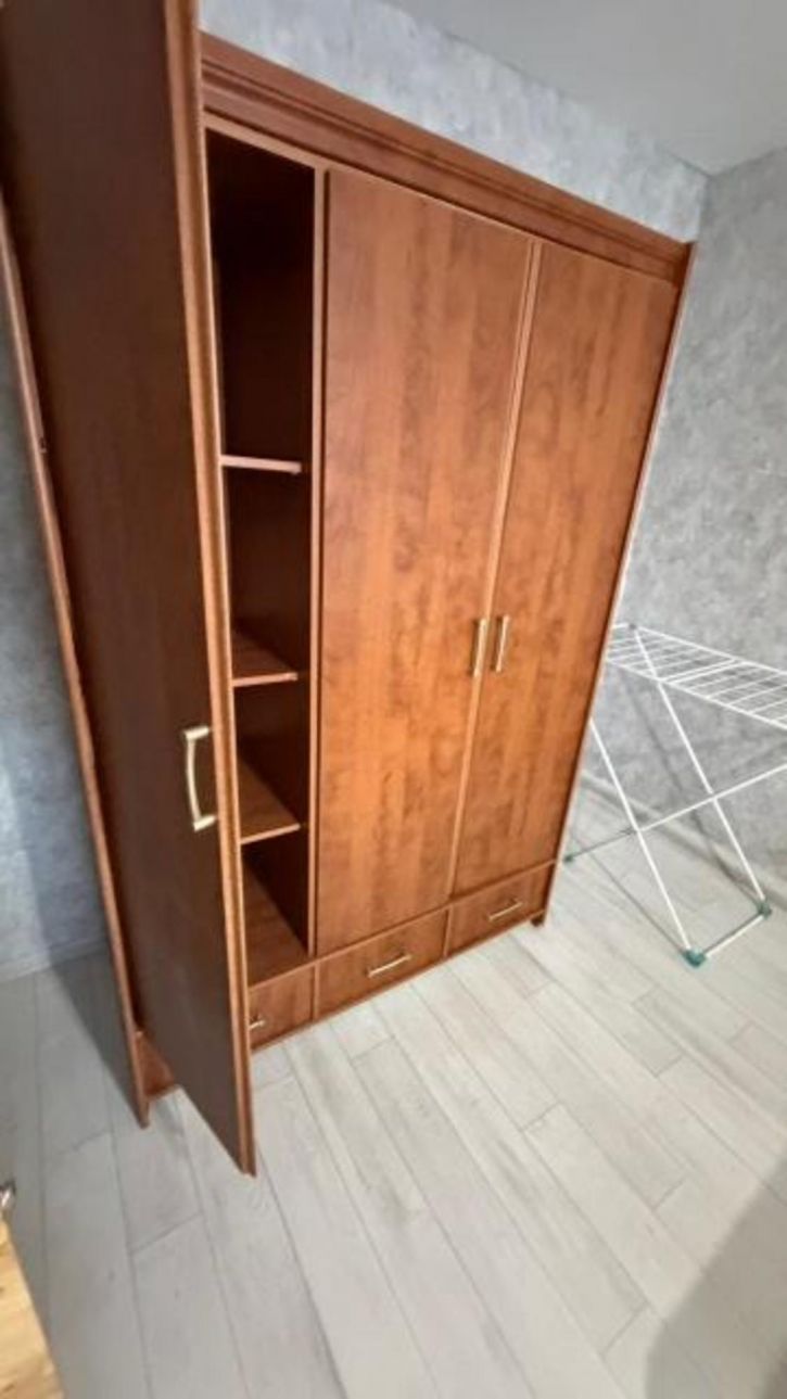 1-комн квартира 3-й микрорайон, 21