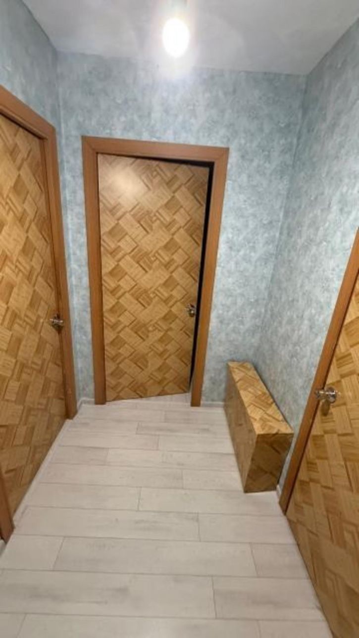 1-комн квартира 3-й микрорайон, 21