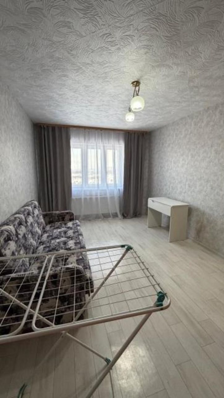 1-комн квартира 3-й микрорайон, 21