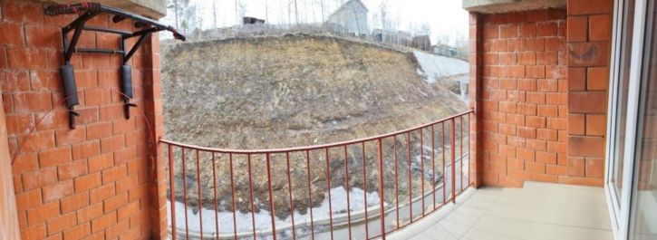 1-комн квартира Березовый Микрорайон, 251