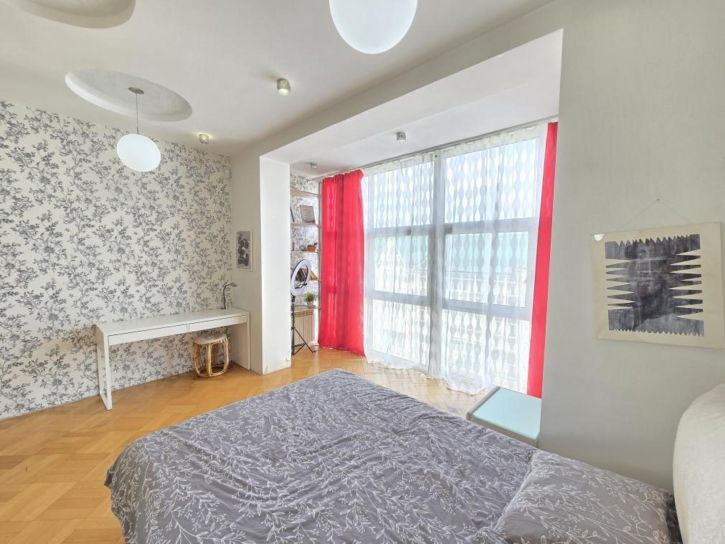 2-комн квартира Сибирская, 8