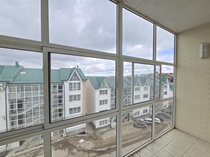 2-комн квартира Сибирская, 8