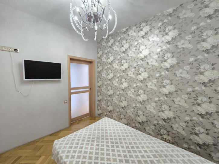 2-комн квартира Сибирская, 8