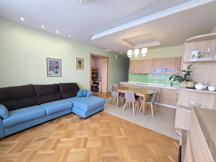 2-комн квартира Сибирская, 8