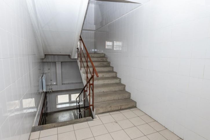 1-комн квартира 3-й микрорайон, 14