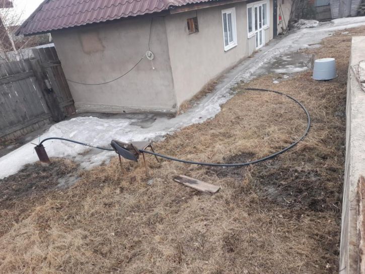 Коттедж/дом Светлая