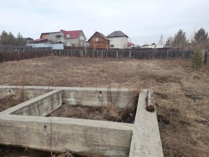 Коттедж/дом Светлая