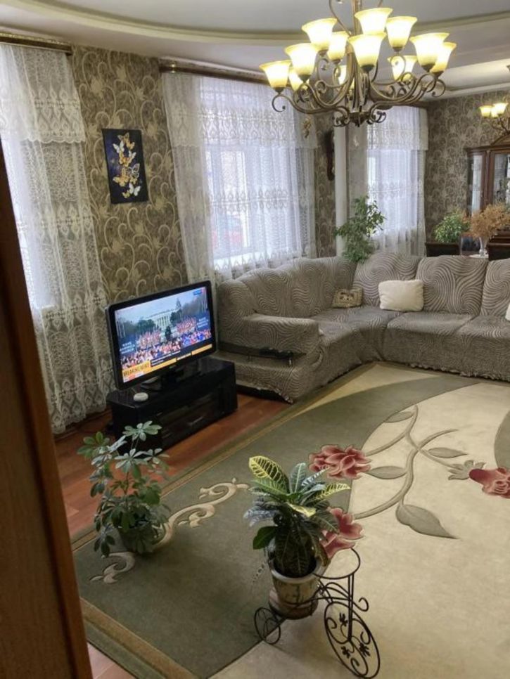 Коттедж/дом Куйбышева