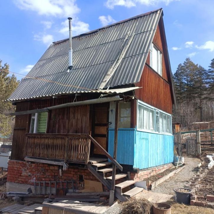 Коттедж/дом СНТ Победитель, ул. Конева, 29