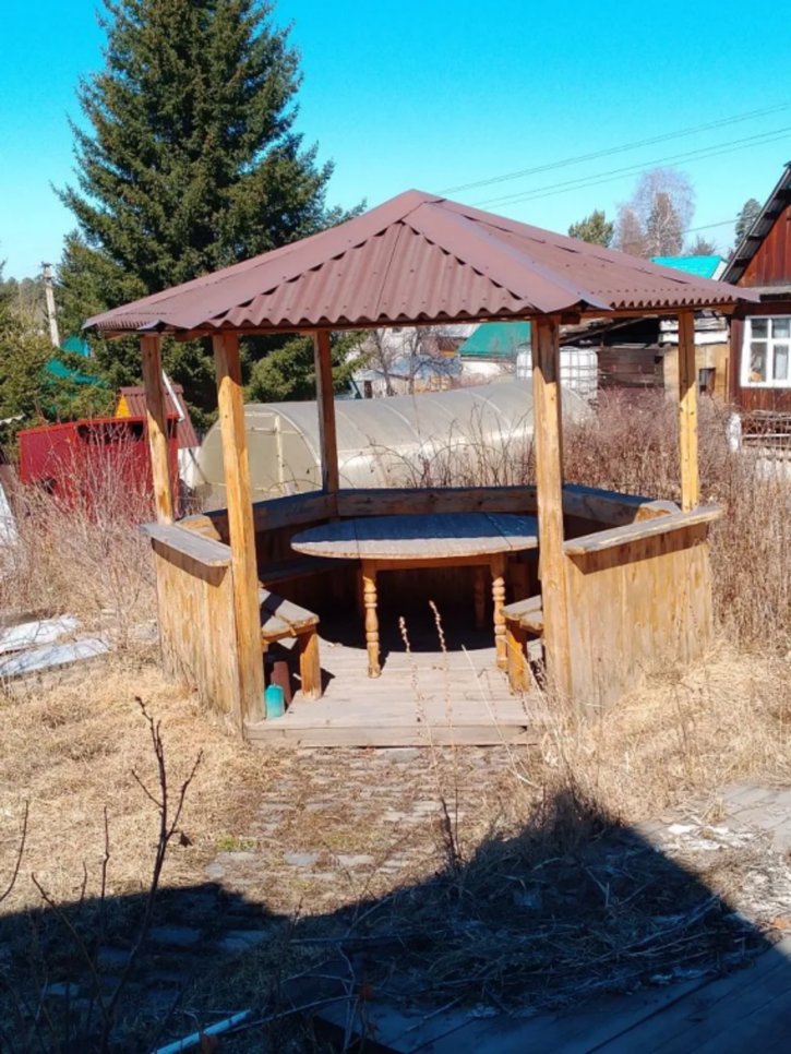 Коттедж/дом СНТ Труд, Дачная, 31