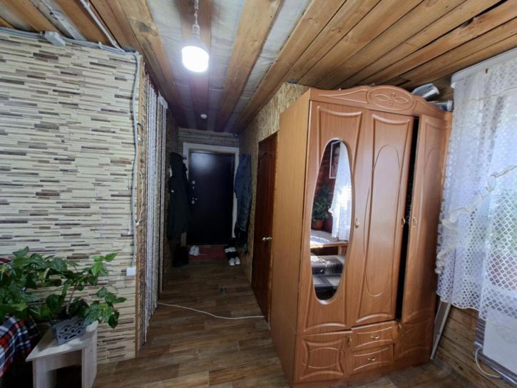 Коттедж/дом Вилюйская