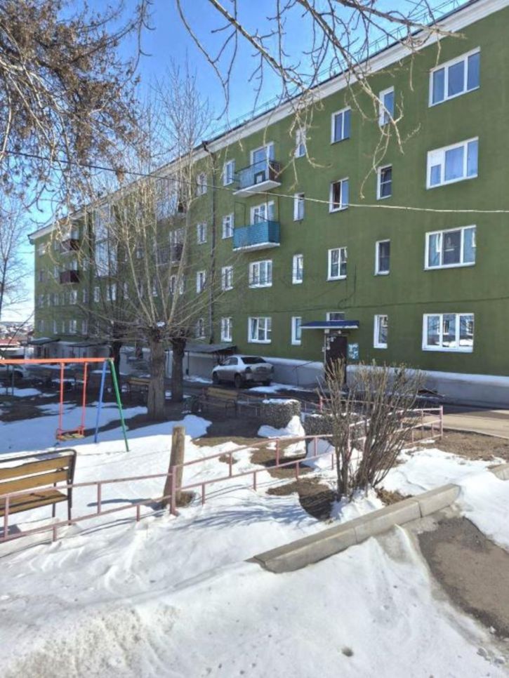 2-комн квартира Орджоникидзе , 21