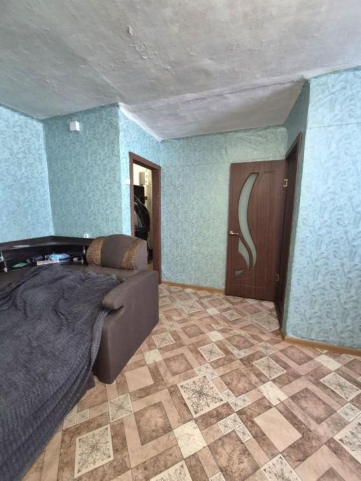 2-комн квартира Орджоникидзе , 21