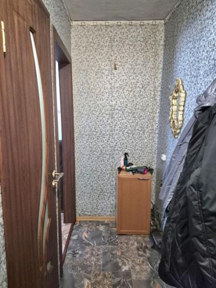 2-комн квартира Орджоникидзе , 21