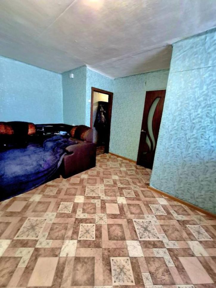 2-комн квартира Орджоникидзе , 21
