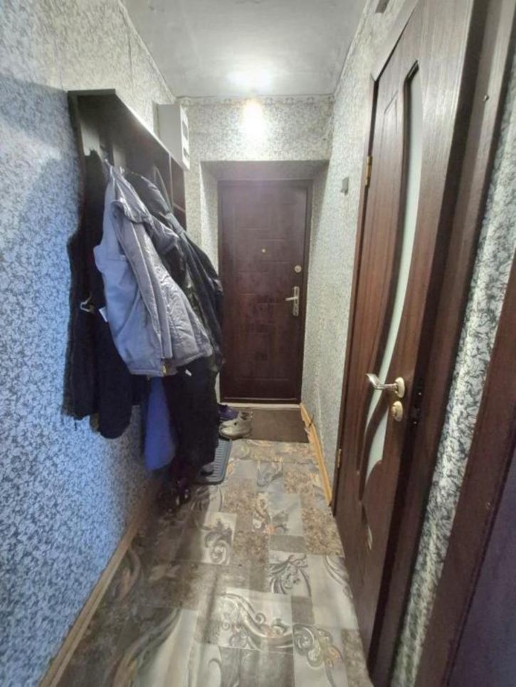 2-комн квартира Орджоникидзе , 21