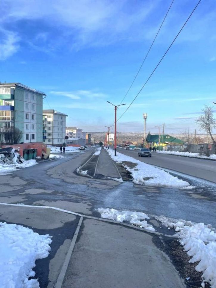 2-комн квартира Лермонтова , 1
