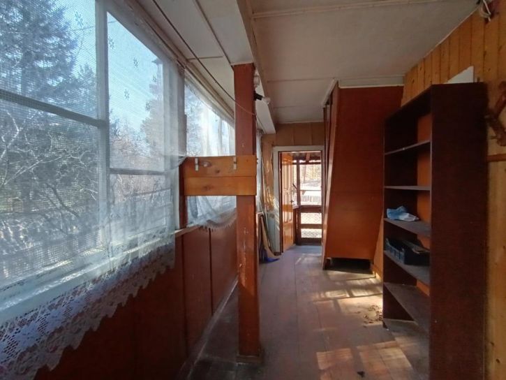 Коттедж/дом СНТ Академический, 276