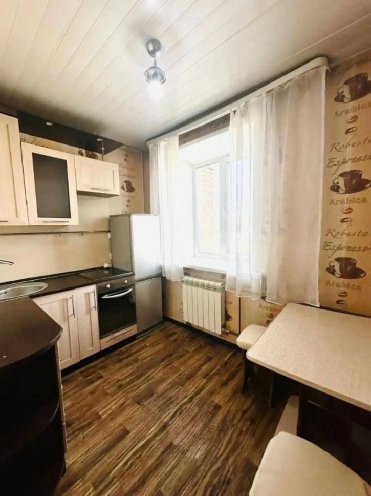 1-комн квартира 4-й квартал, 24