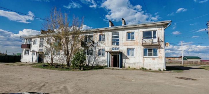 2-комн квартира Комсомольская, 37