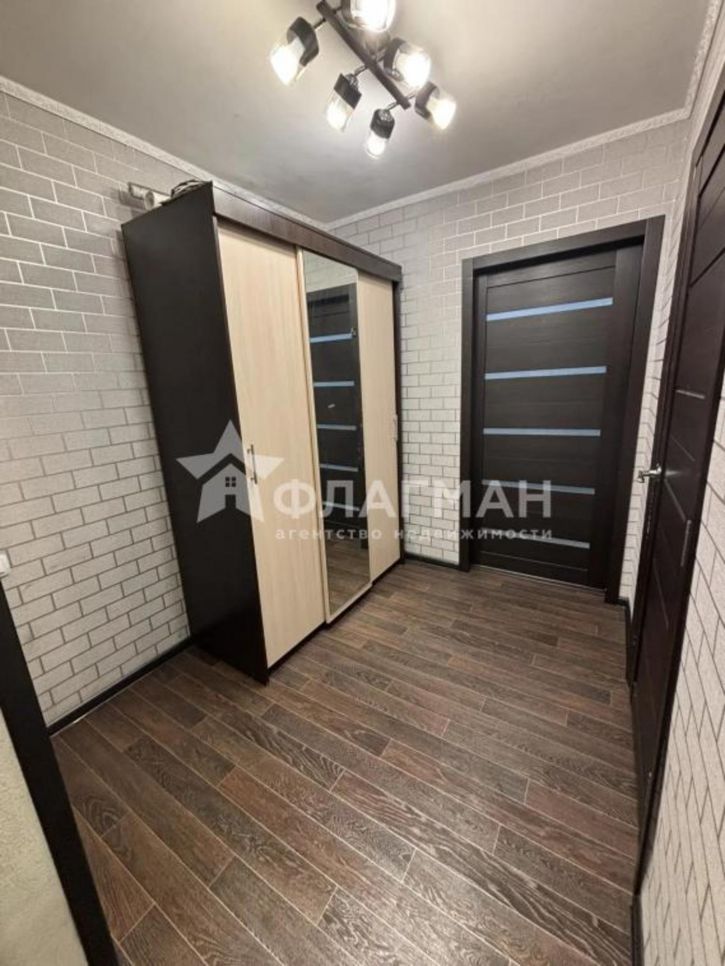 2-комн квартира Комсомольская, 37