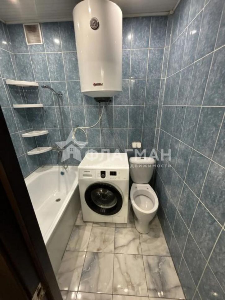 2-комн квартира Комсомольская, 37