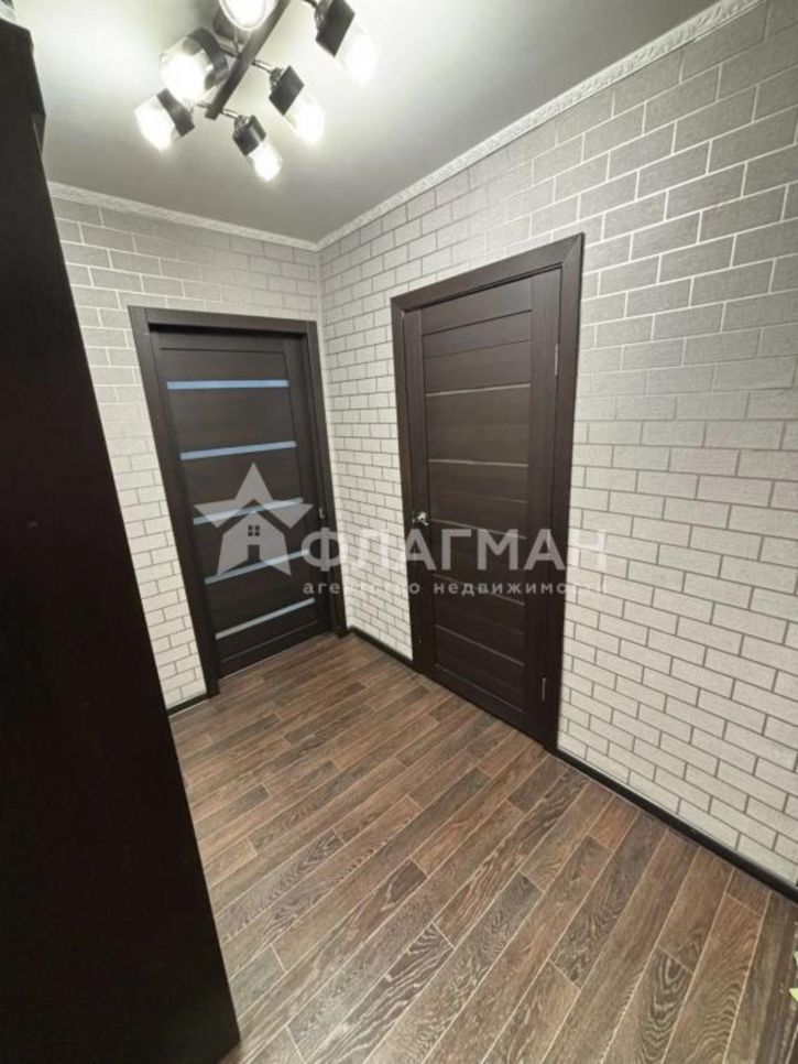 2-комн квартира Комсомольская, 37