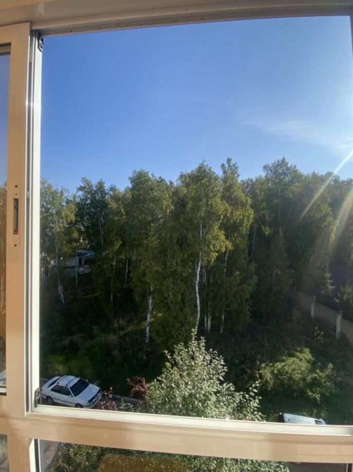 2-комн квартира Сибирская, 16