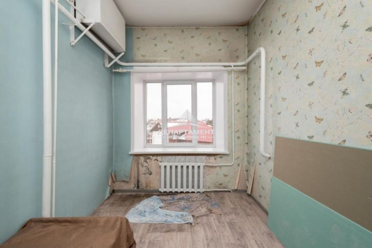 Коттедж/дом Демократическая, 14