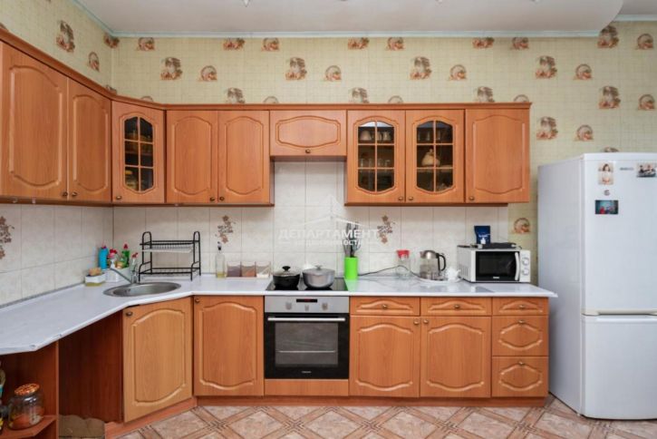 Коттедж/дом Демократическая, 14